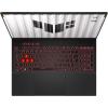 Image PC Portable 16" ASUS A16-TUF608UH-RV054W TUF Gaming (Ryzen7, RAM 16Go, SSD 512Go, RTX5050) - Gris à 1099€