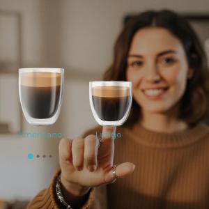 Image Machine à café Cecotec Cremmaet Latte Art - Noir à 172,90€