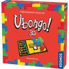Image Jeu de société KOSMOS Ubongo 3D - Multicolore à 31€
