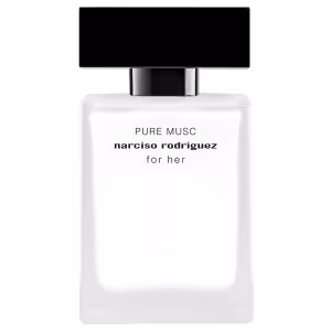 Image Parfum Femme Narciso Rodriguez For Her Pure Musc Eau de Parfum 30 ml - à 65,82€