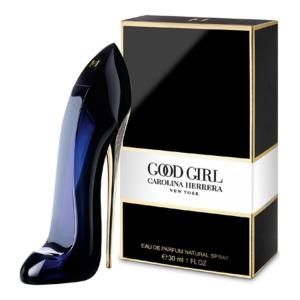 Image Parfum Femme Carolina Herrera Good Girl Eau de Parfum 30 ml - à 64,12€