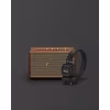 Image Enceinte Bluetooth Marshall Acton III + Casque Major IV - Noir à 299€