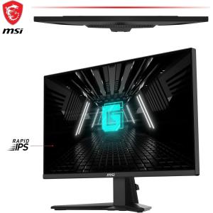 Image Écran gaming MSI G255F 24,5 pouces - Noir à 89,99€