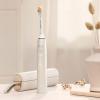 Image Brosse à dents électrique Philips Sonicare DiamondClean Prestige 9900 HX9992/11 - Champagne à 199,99€
