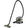 Image Aspirateur traîneau Kärcher T 7/1 Classic - Jaune et Noir à 93,99€