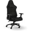 Image Fauteuil Gaming Corsair TC100 Relaxed - Noir à 179,90€