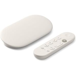 Image Streamer Google TV 4K - Porcelaine à 94,00€