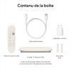 Image Streamer Google TV 4K - Porcelaine à 94,00€