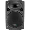 Image Enceinte Portable 15 Pouces Ibiza PORT15VHF-BT - 800W Max avec Micros et Bluetooth à 258,34€