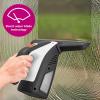 Image Nettoyeur de vitres Bosch GlassVAC - Sans fil à 47,39€