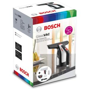 Image Nettoyeur de vitres Bosch GlassVAC - Sans fil à 47,39€