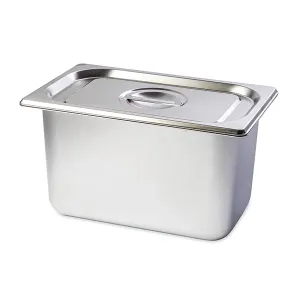 Image Bac à compost inox Mathon - Bois à 35,99€