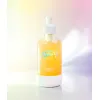 Image Pack 2 Bouteille & Recharge douche rechargeable Merci Handy Hello Sunshine - 200ml à 7,50€