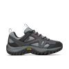 Image Chaussures randonnée Merrell Bryce Radius GORE-TEX - Granite/Fig à 80€