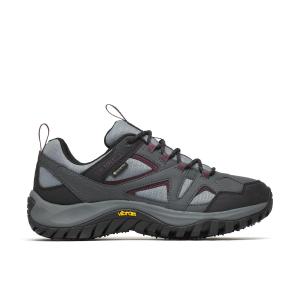 Image Chaussures randonnée Merrell Bryce Radius GORE-TEX - Granite/Fig à 80€