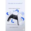 Image Manette Sony DualSense PS5 - Bicolore à 63,72€