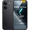 Image Smartphone XIAOMI POCO X8 Pro 12+512 Go - Noir, Blanc ou Vert à 369,90€
