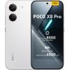 Image Smartphone XIAOMI POCO X8 Pro 12+512 Go - Noir, Blanc ou Vert à 369,90€