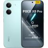 Image Smartphone XIAOMI POCO X8 Pro 12+512 Go - Noir, Blanc ou Vert à 369,90€