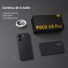 Image Smartphone XIAOMI POCO X8 Pro 12+512 Go - Noir, Blanc ou Vert à 369,90€