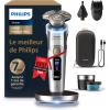 Image Rasoir électrique Philips i9000 Prestige Ultra XP9404/38 - Noir à 329,98€