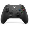 Image Manette Xbox Sans Fil Series X/S Carbon Black - Noir à 42,43€