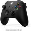 Image Manette Xbox Sans Fil Series X/S Carbon Black - Noir à 42,43€