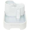 Image Fontaine à eau Cat Mate 2L - Blanc à 36,69€