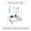 Image Fontaine à eau Cat Mate 2L - Blanc à 36,69€