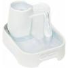 Image Fontaine à eau Cat Mate 2L - Blanc à 36,69€