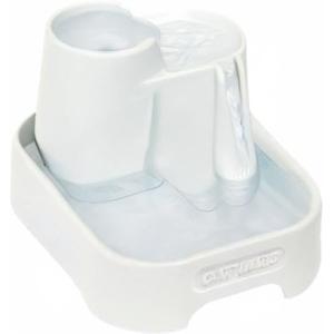 Image Fontaine à eau Cat Mate 2L - Blanc à 36,69€