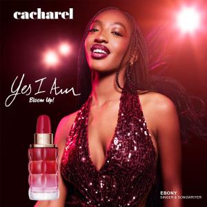 Image Eau de Parfum Femme CACHAREL Yes I Am Bloom Up! – 30mL à 26,25€