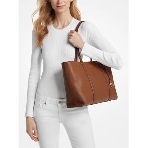 Image Cabas Michael Kors Temple - Valise à 165€
