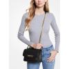 Image Sac porté épaule Michael Kors Heather - Noir à 145€