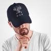 Image Casquette One Piece - Bleue marine à 7,99€