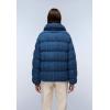 Image Doudoune Napapijri Franji - Bleu Riviera à 250€