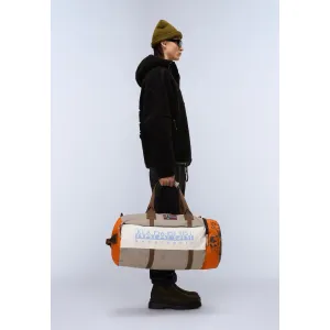 Image Sac polochon Napapijri Equator 61,44 L - Multicolour MQV à 175€