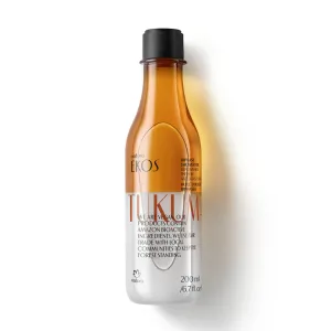Image Huile de douche Natura Ekos Tukumã - 200ml à 11€
