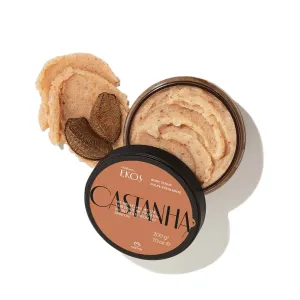 Image Gommage corporel Natura Ekos Castanha - 200g à 14€