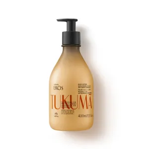 Image Lotion corps Natura Ekos Tukumã - 400ml à 15€