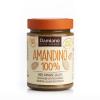 Image Purée d'amandes Damiano Amandino Grillée 275g - Bio à 7,45€