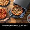Image Four à pizza NINJA MO201EU - Gris à 279,99€