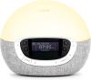 Image Réveil Lumie Bodyclock Shine 300 - Simulateur d’Aube et de Crépuscule avec Radio