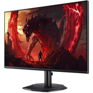 Image Écran PC Acer Nitro KG272Gbmipfx - Noir à 89,90€