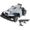 Image Robot tondeuse NAVIMOW X420 - Gris à 2 499,00€
