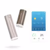 Image 50% de remise sur un accessoire à l'achat d'une station météo Netatmo