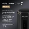 Image Routeur Netgear Nighthawk RS700S - Noir à 699,99€