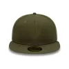 Image Casquette New Era 59FIFTY Fitted - Vert Khaki à 24,00€