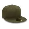 Image Casquette New Era 59FIFTY Fitted - Vert Khaki à 24,00€