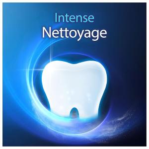 Image Pack 12 Dentifrice Oral-B Complete Plus Protège et Nettoie - Menthe fraîche à 18,48€